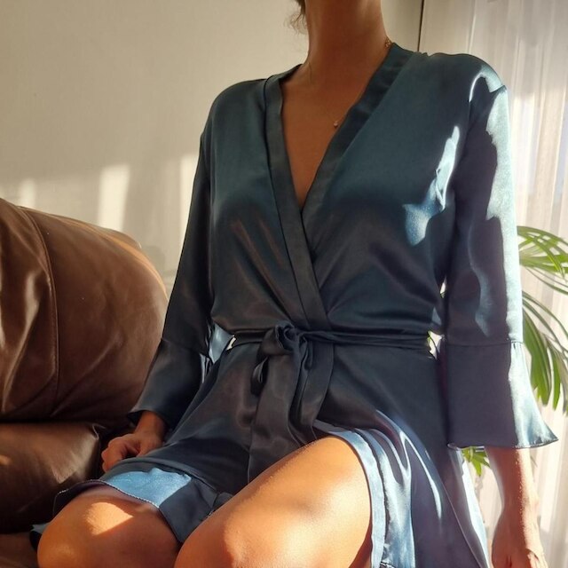 Robe Dayana