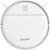 Robô Aspirador de Pó KABUM! smart K100 - 2 Modos de Limpeza, Sensor Anti-Queda, Anti-Colisão - Branco