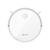 Robô Aspirador e Passa Pano KABUM! smart 550 - 3000Pa Bluetooth Função Carpete Bivolt KSAR550BR - Branco