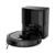 Robô Aspirador e Passa Pano KABUM! smart 900 - 5 Modos de Limpeza, KBSF009 - Preto