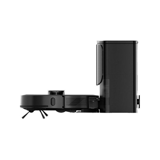 Robô Aspirador e Passa Pano KABUM! smart 900 - 5 Modos de Limpeza, KBSF009
