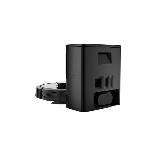 Robô Aspirador e Passa Pano KABUM! smart 900 - 5 Modos de Limpeza, Mapeamento 3D - 220v - KBSF010