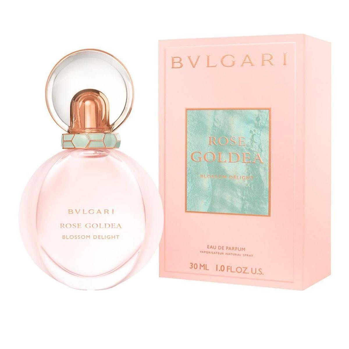 bvlgari perfume feminino preço