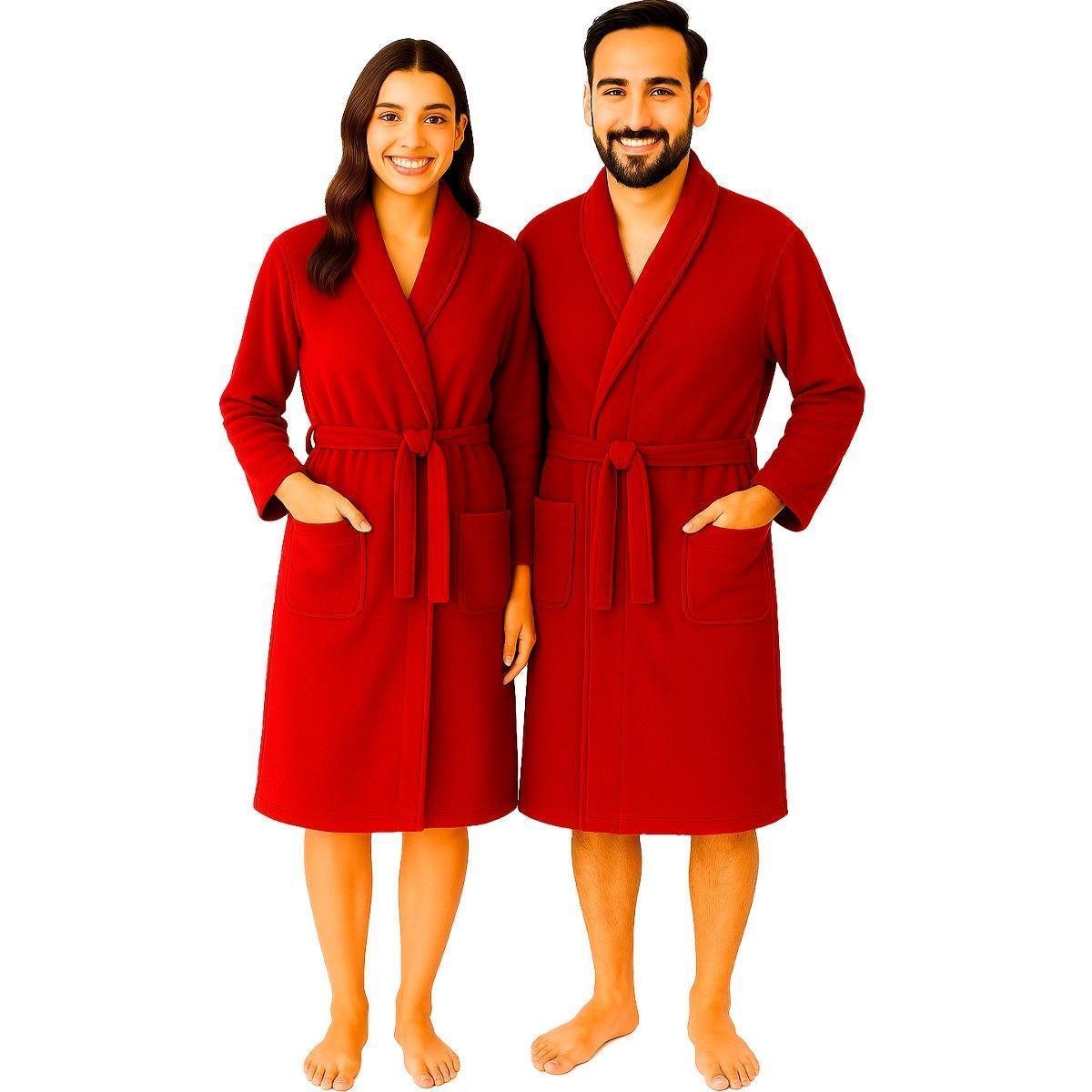 Roupão Microfibra Camesa Adulto Unissex Feminino Masculino Inverno Frio Quentinho Com Bolso Original Menor preço em Roupão Microfibra Camesa Adulto Unissex Feminino Masculino Inverno Frio Quentinho Com Bolso Original