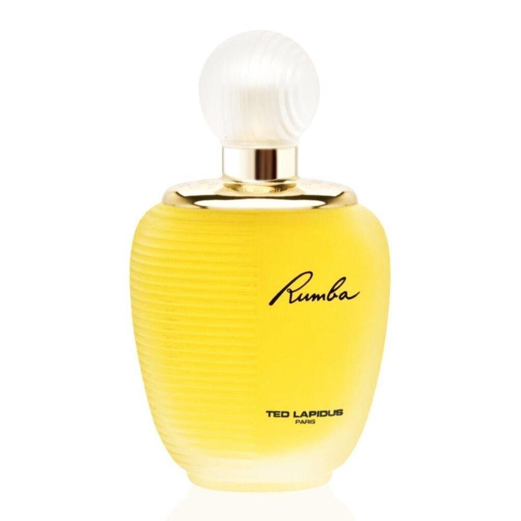 Rumba Feminino Eau de Toilette-100 ml