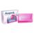 Sabonete Corporal em Barra Asepxia Suavizante 85g - Incolor