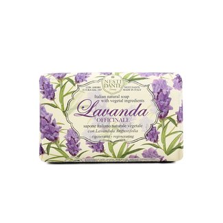 Sabonete em Barra Nesti Dante Lavanda Officinale 150g