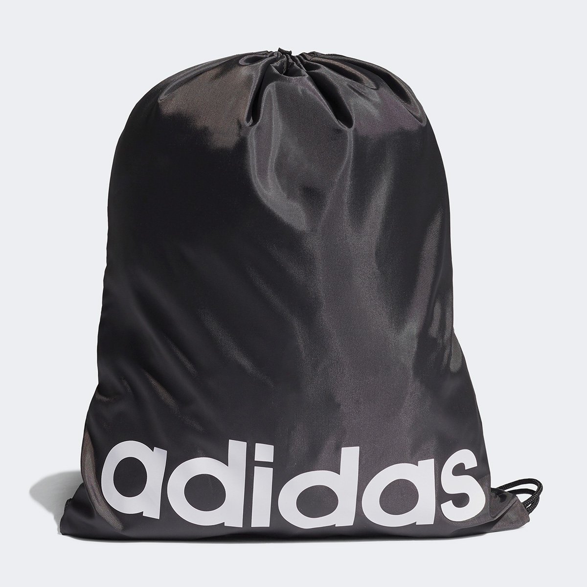 Sacola Adidas Logo Linear Menor preço em Sacola Adidas Logo Linear