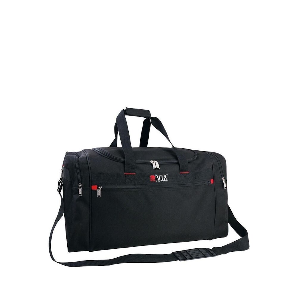 Sacola Bolsa de Vagem Média Pequena Reforçada Republic Vix
