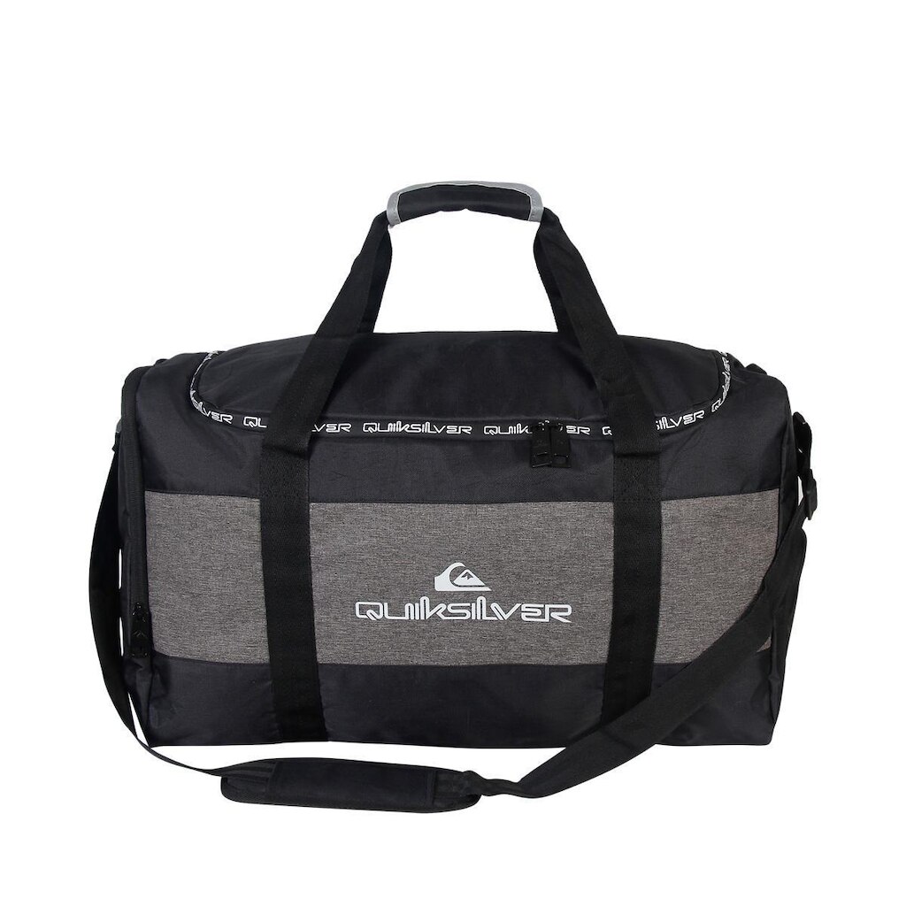 Sacola de Viagem Bolsa de mao e bordo Quiksilver surf skate Original