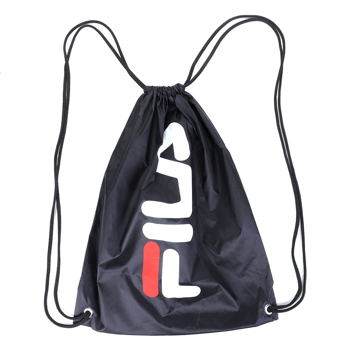 Sacola Fila Lifestyle - Preto é ruim? Sacola Fila Lifestyle - Preto é boa?