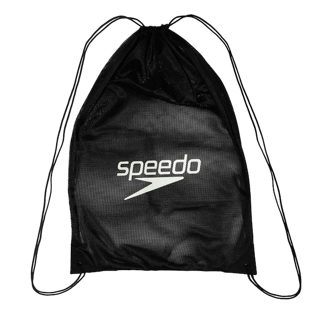 Sacola Speedo Gym Mesh