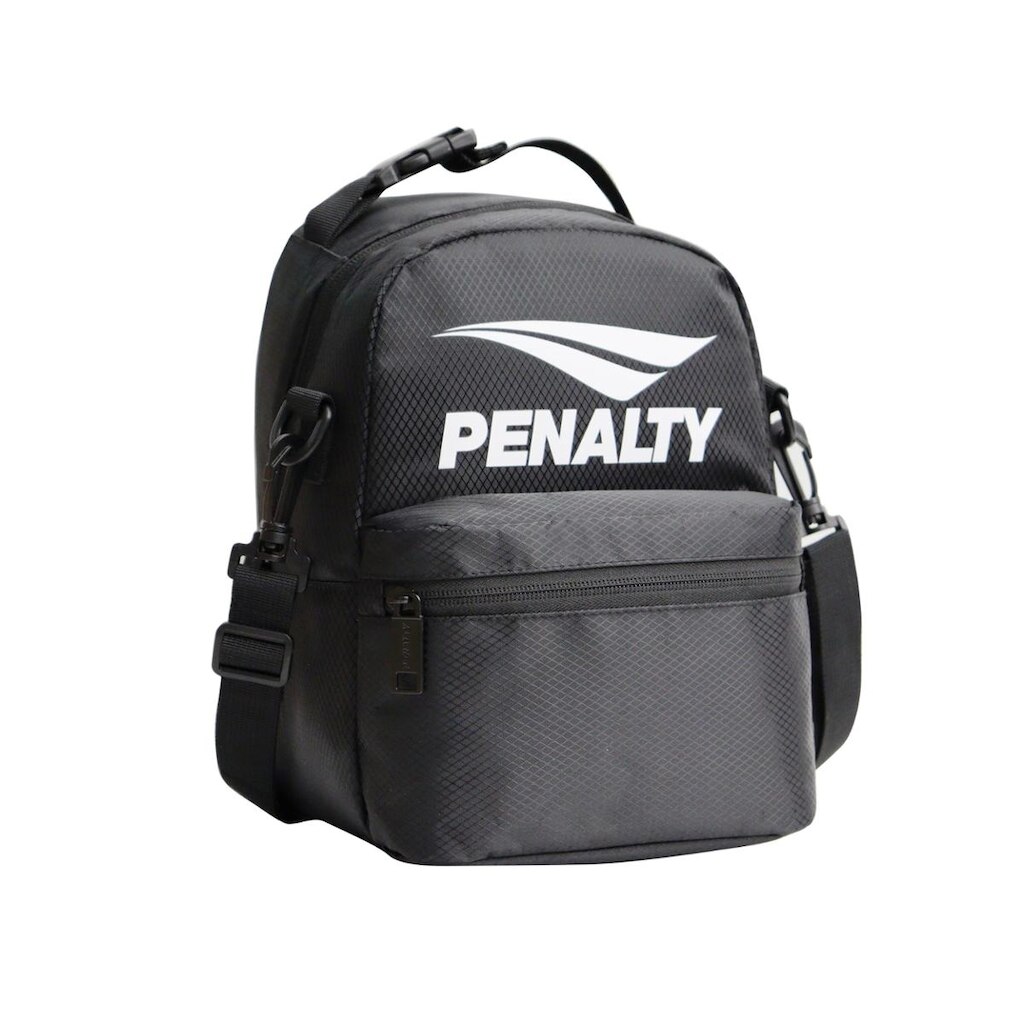 Sacola Térmica Penalty Para Academia e Viagem