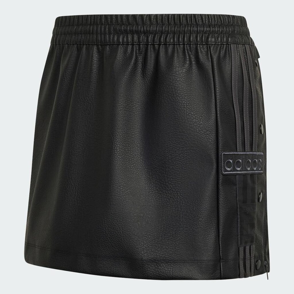 Saia adidas Originals Material Sintético Adibreak Feminina