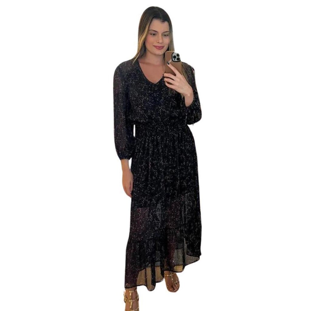 Saia Liberty
