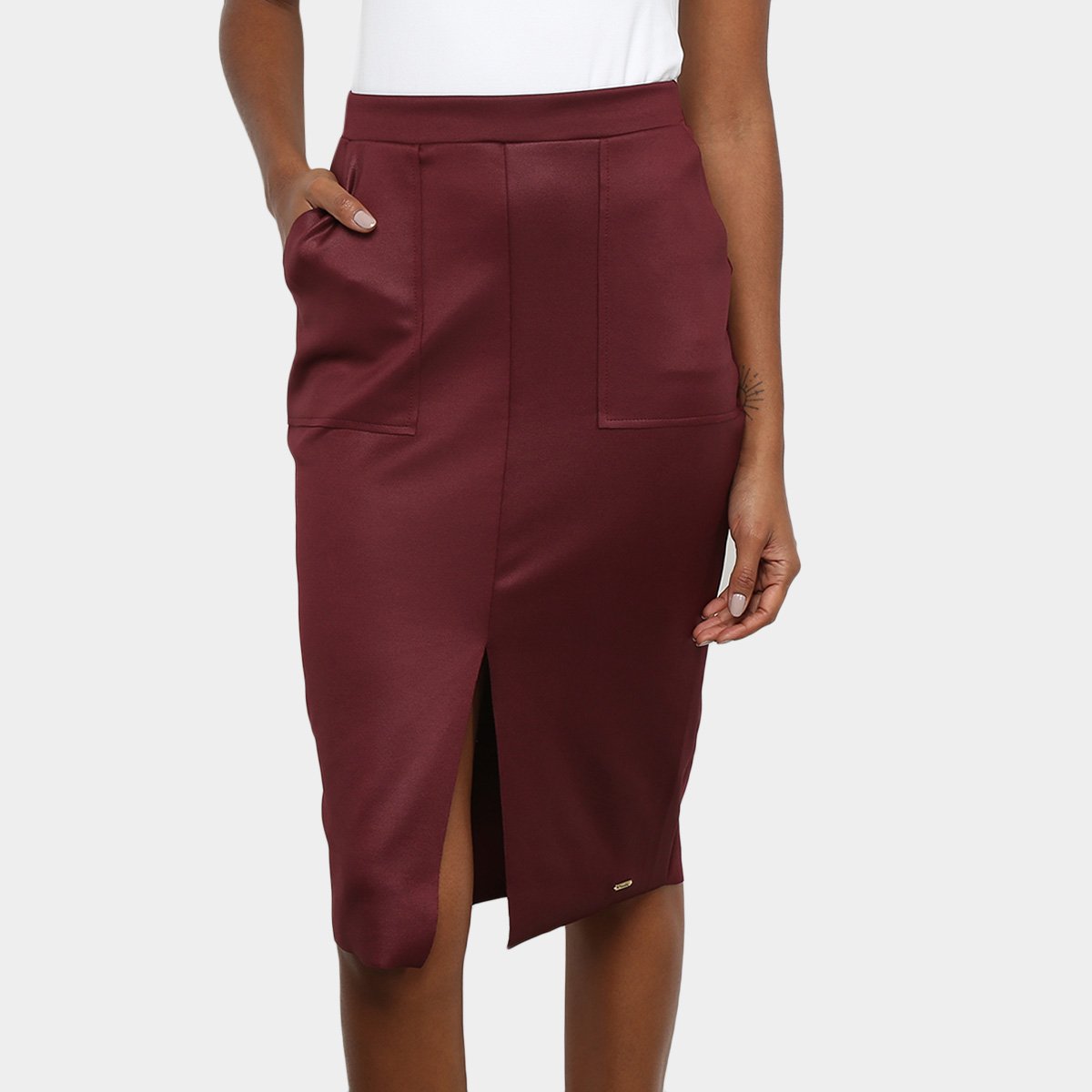 saia secretaria vinho