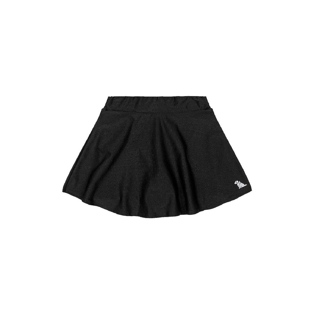 Saia Short Interno Malha Leve Quimby