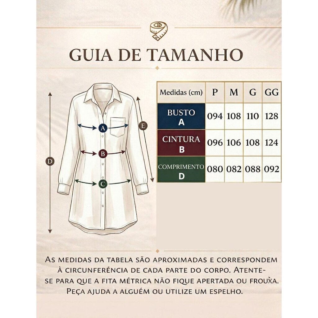 Saídas De Praia Feminina Manga Longa Estilo Camisão Chemise Vestido Chamise De Praia Leve Com Bolso