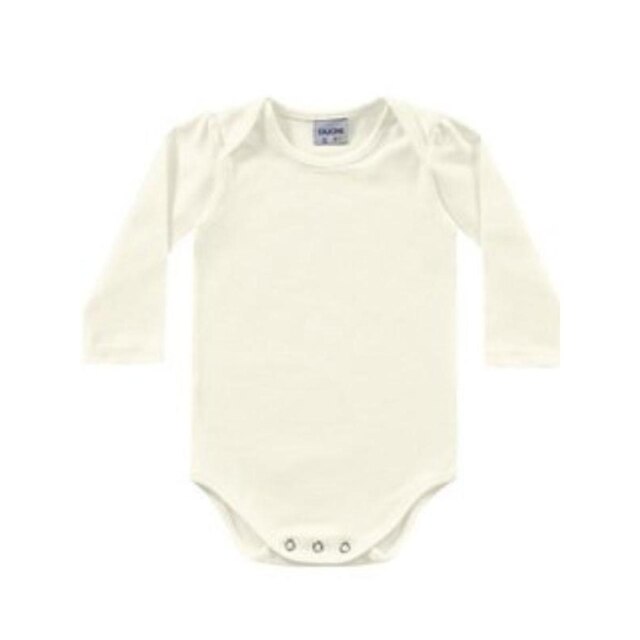 Salopete e Body Mangas Longas Infantil, Coala, 2 peças - Fakini
