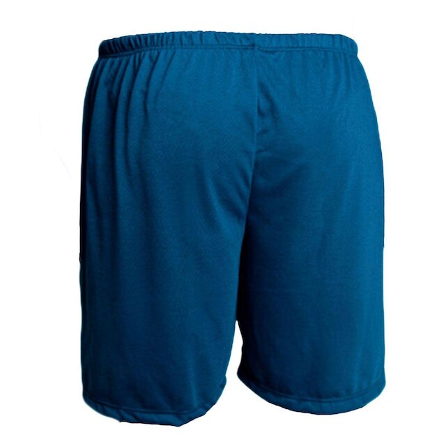 Samba Canção Malha Lisa Serra e Mar Modas Cueca Básica Roupa Para Dormir Linha Noite Masculino