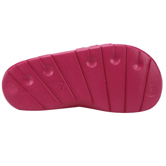 Sandália Adidas Duramo Slide K Synth Infantil