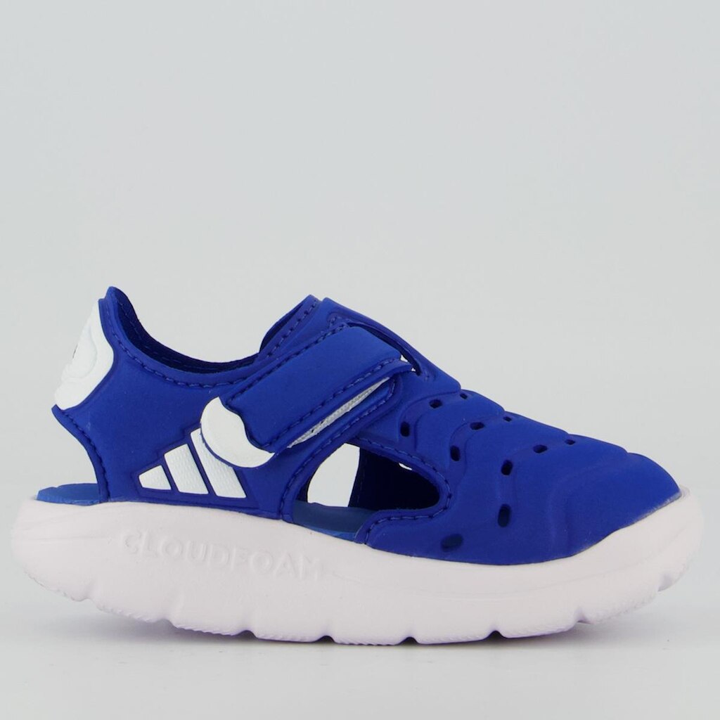 Sandália Adidas Ia Water 2 C Infantil Azul