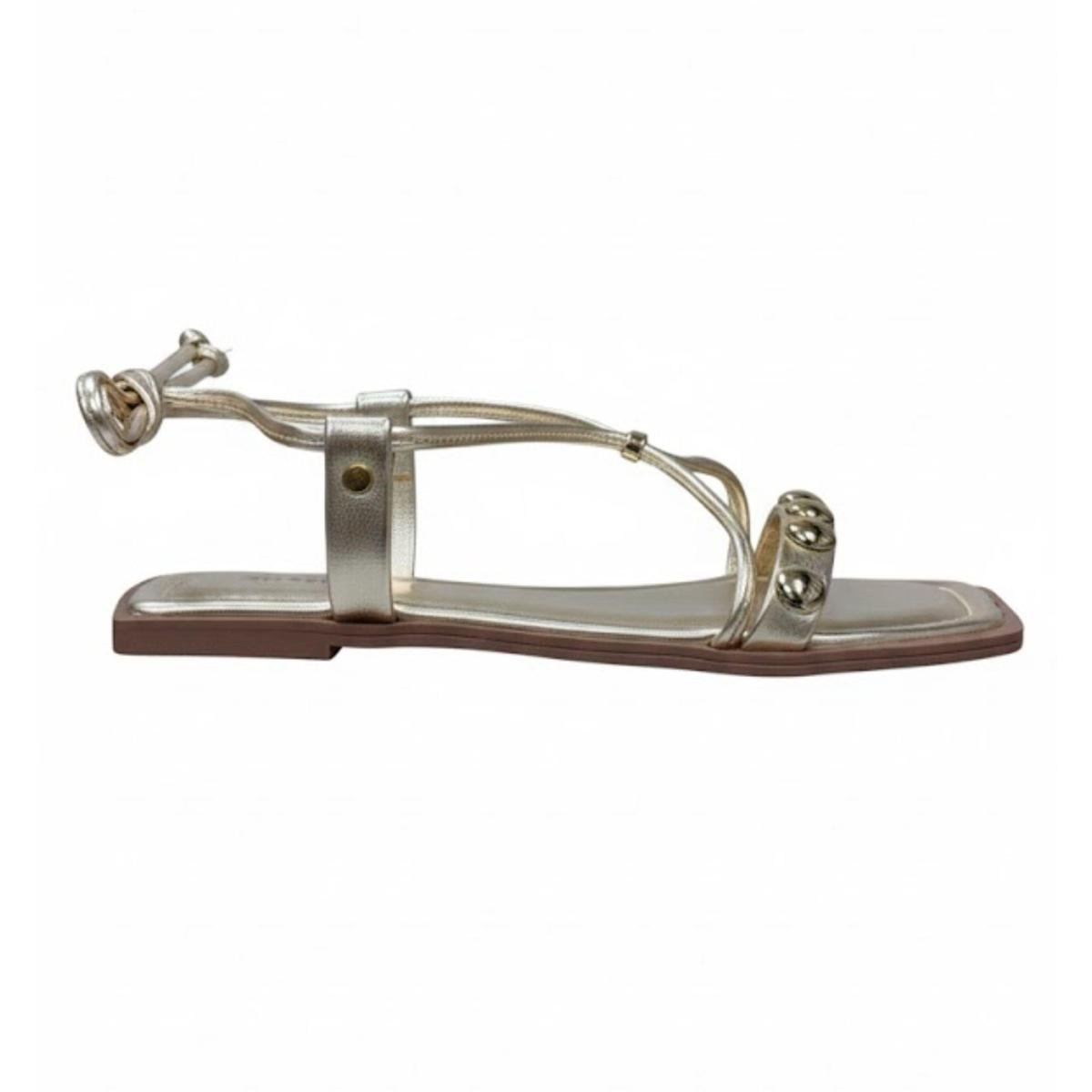 Sandalias Calcados Akazzo | Zattini
