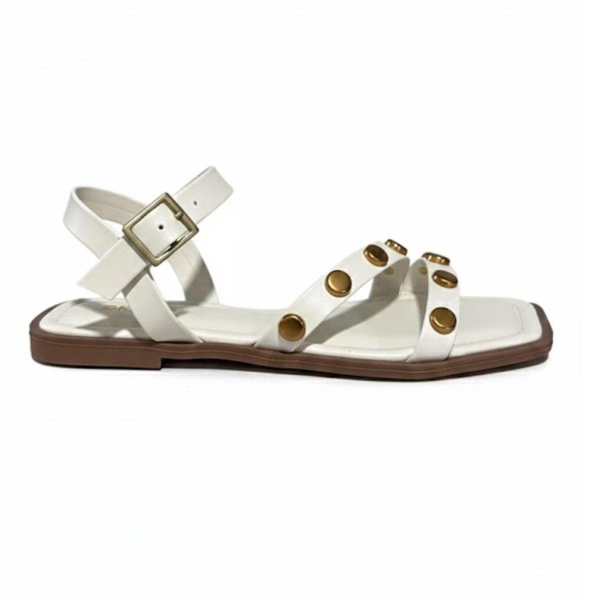 Sandalias Calcados Akazzo | Zattini