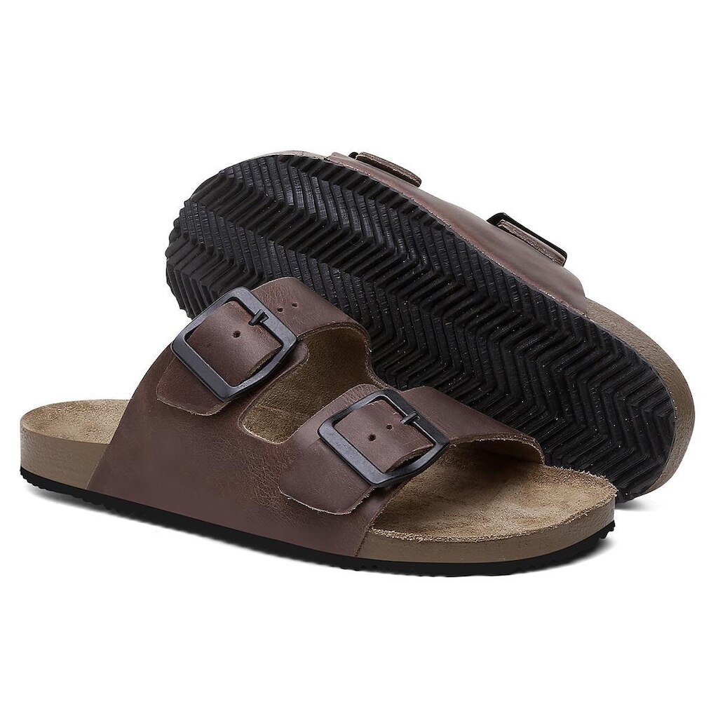 Sandalia An Boots Original Conforto Anatômica com Ajuste