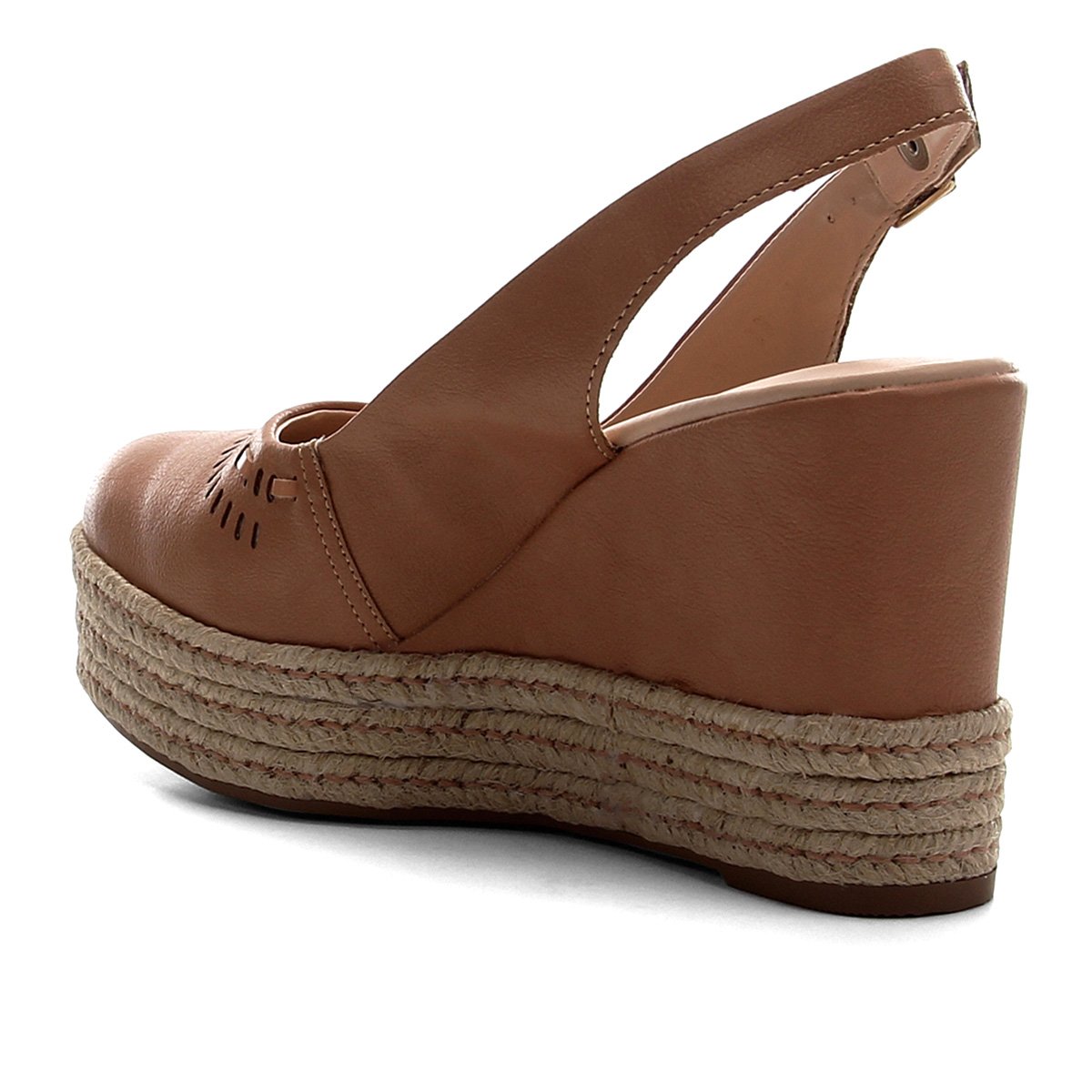 sapato anabela dakota