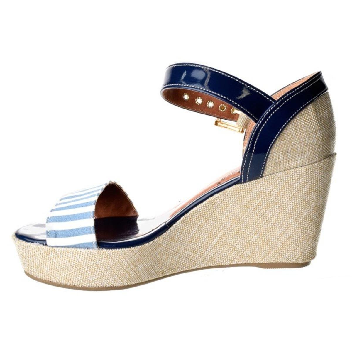 sandalia+anabela+copia - Página 4 - Busca na Belici