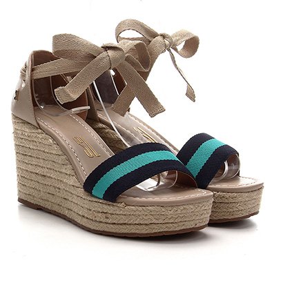 sandalia santa lolla promocao