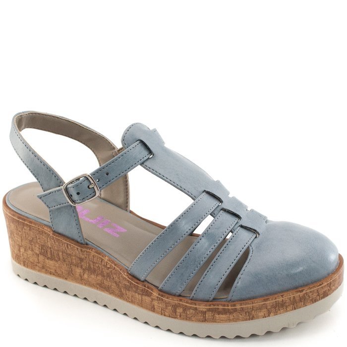 sandalia tratorada quiz