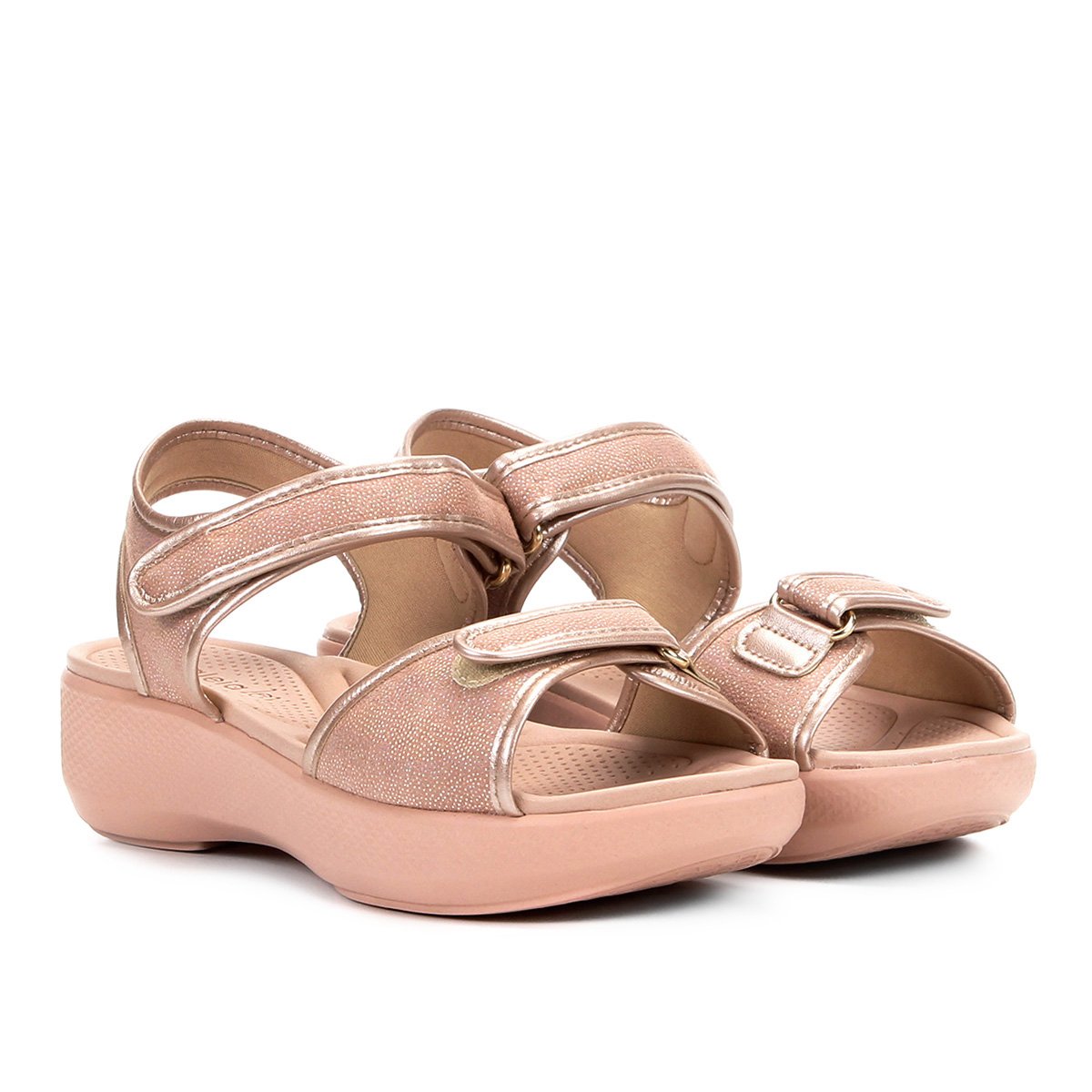 sandalia azaleia anatomica