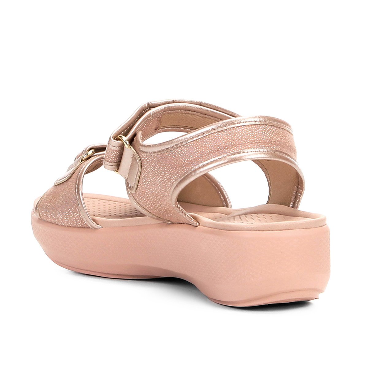 sandalia azaleia anatomica