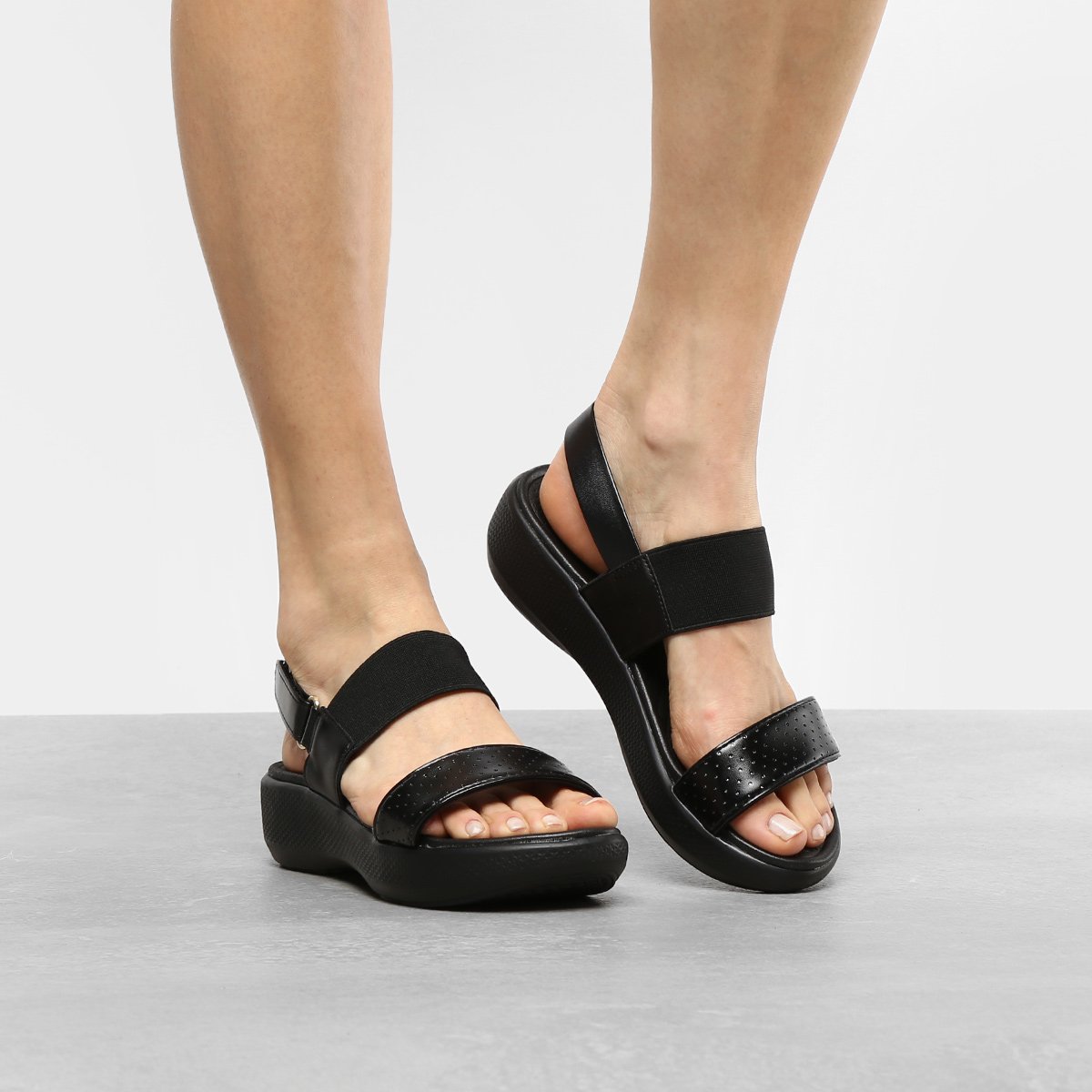 sandalia azaleia anatomica