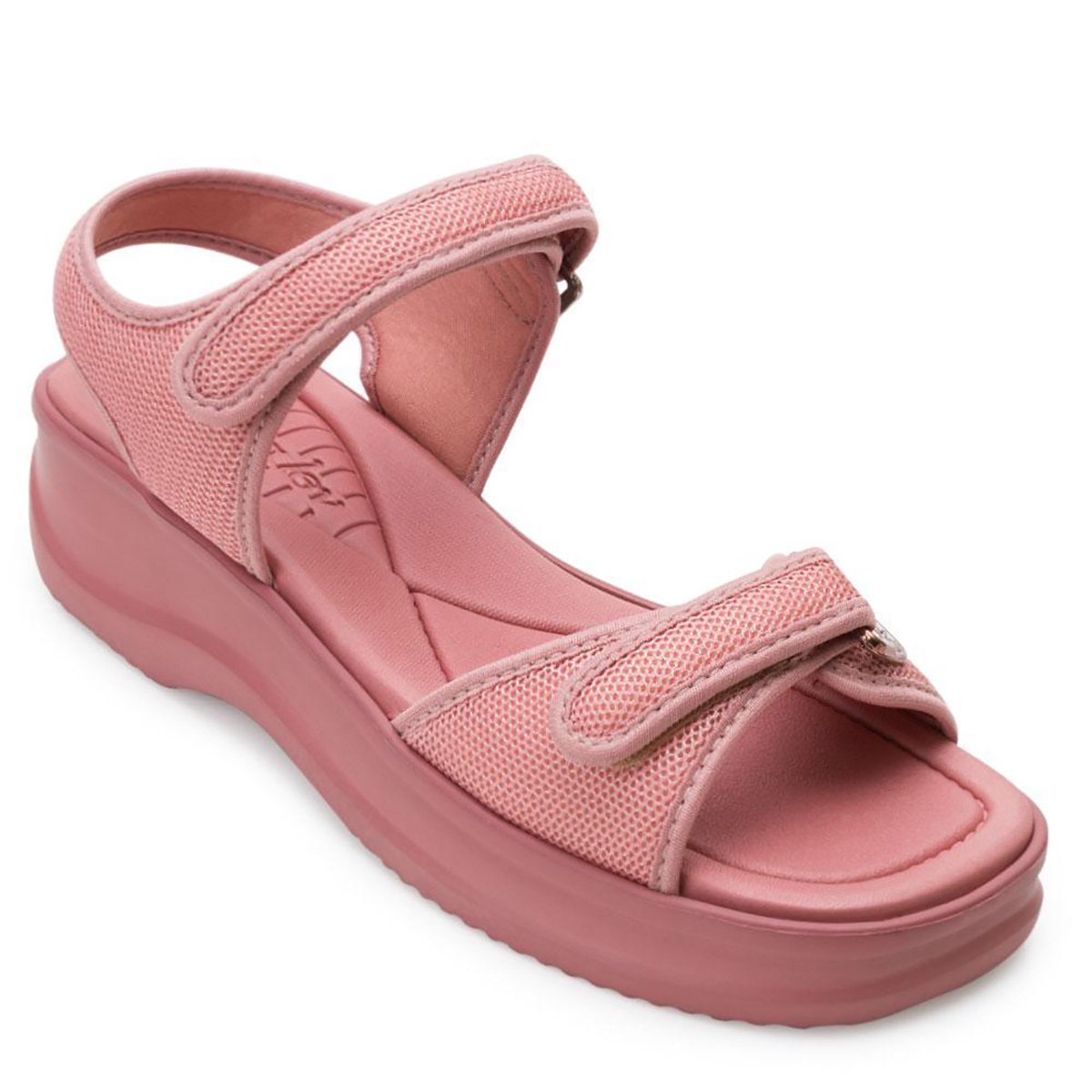 Sandália Azaléia Papete Feminina é ruim? Sandália Azaléia Papete Feminina é boa?