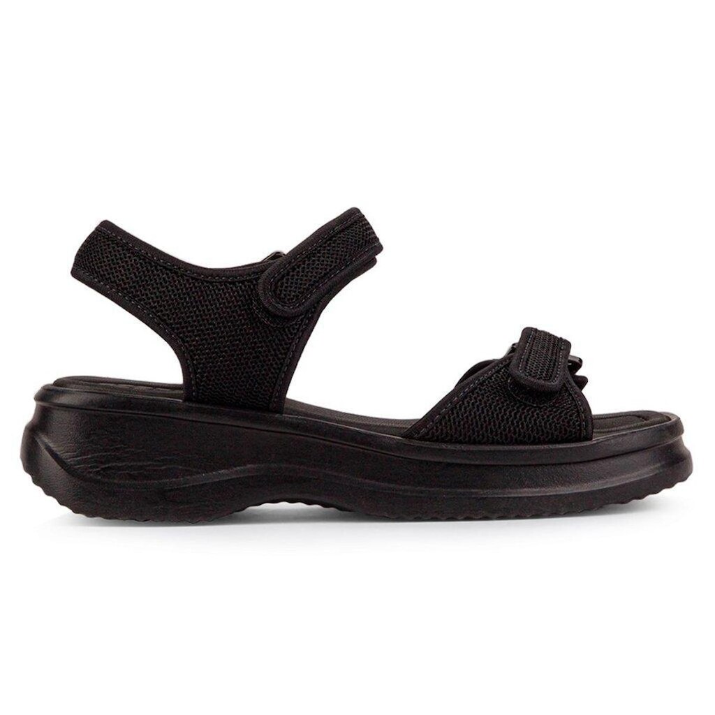 Sandália Azaleia Vera Soft Therapy Ortopédica Comfort Macia