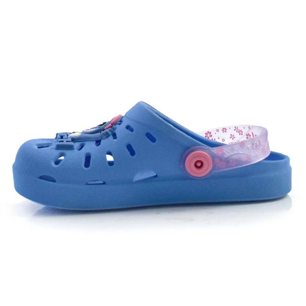 SANDÁLIA BABUCH GRENDENE DISNEY URBAN INFANTIL MENINA 23197