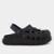 Sandália Babuch Infantil Grendene Disney Sweet Hug - Preto+Branco