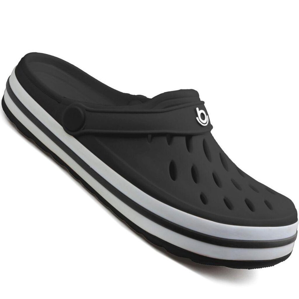 SANDALIA BABUCHE BOAONDA CLASSIC 2445 FEMININO