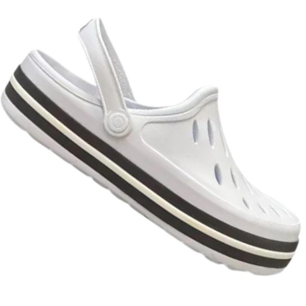 Sandalia Babuche Boaonda Classic 2445 Feminino