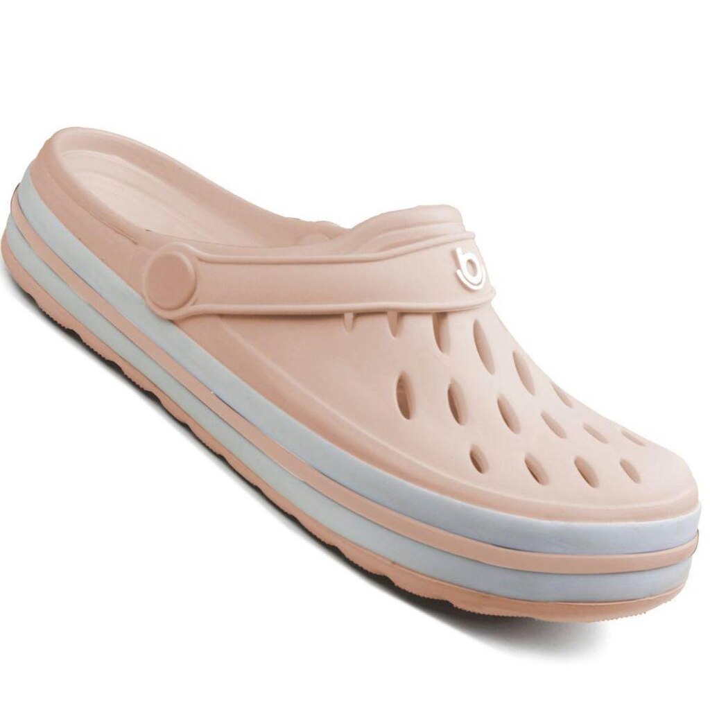 SANDALIA BABUCHE BOAONDA CLASSIC 2445 FEMININO