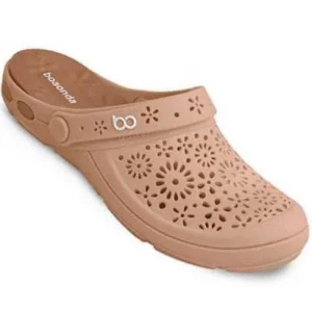 SANDALIA BABUCHE BOAONDA NELLIE 1317 FEMININA