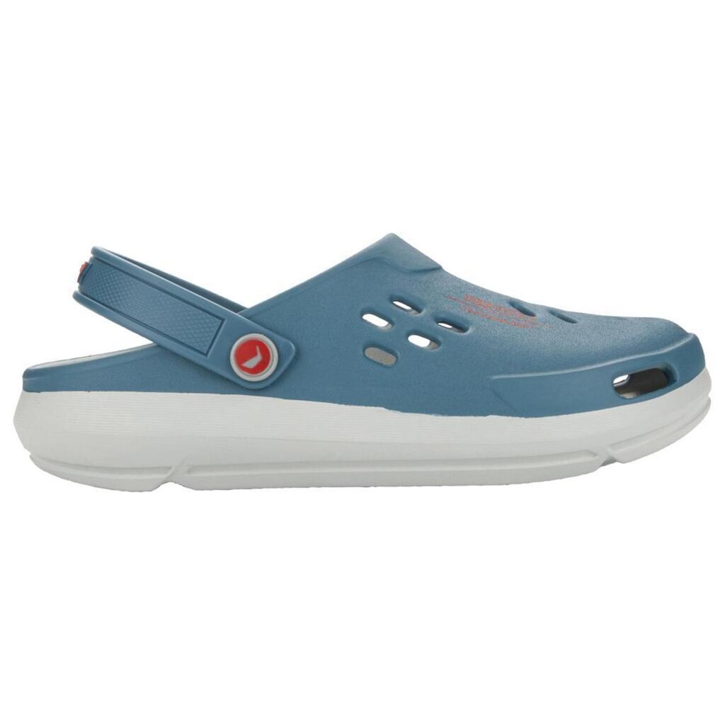 Sandália Babuche Clog Rider Nomad Plus