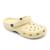Sandalia Babuche Clog Unissex Nuvem Nuvy Macio Slide Leve - Branco