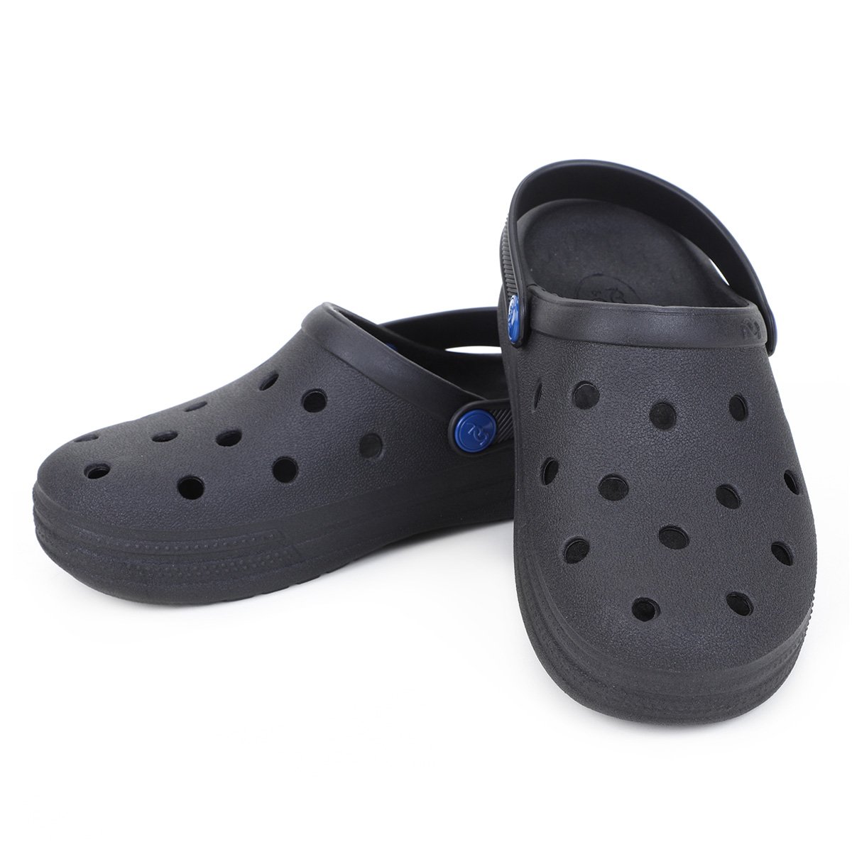 Sandália Babuche Infantil Masculina Mormaii IV Azul Marinho em Promoção |  Ofertas na Americanas
