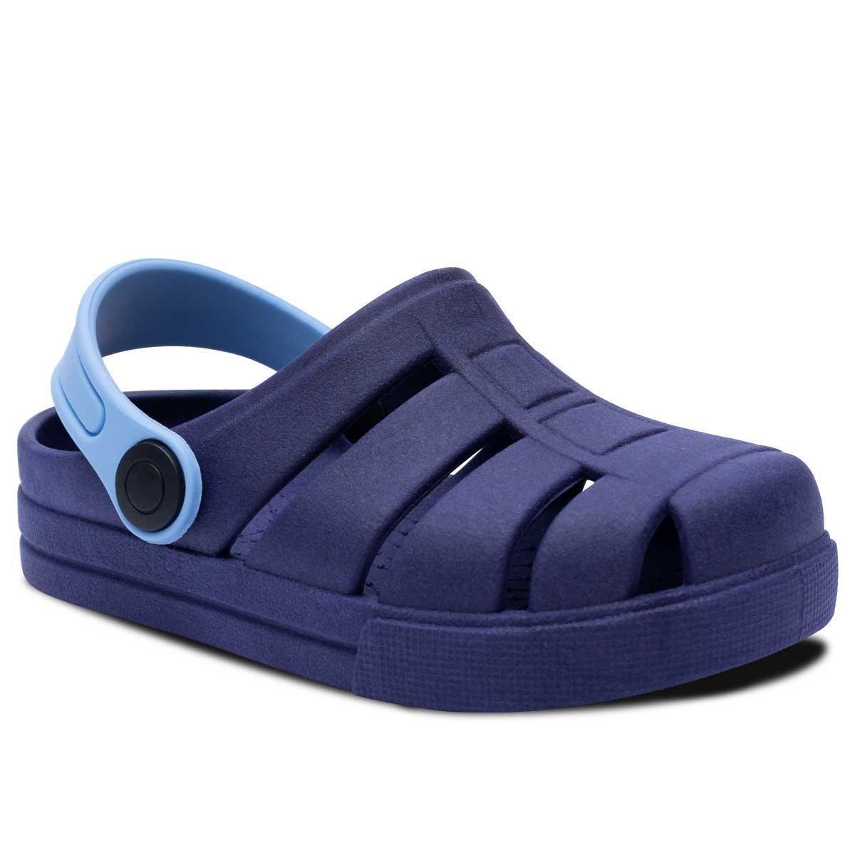 Sandalia Babuche Infantil Menino Menina Chinelo Leve 12.12 é ruim? Sandalia Babuche Infantil Menino Menina Chinelo Leve 12.12 é boa?