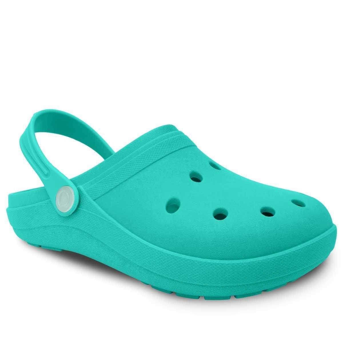 Sandalia Babuche Infantil Menino Menina Chinelo Leve 12.13 é ruim? Sandalia Babuche Infantil Menino Menina Chinelo Leve 12.13 é boa?