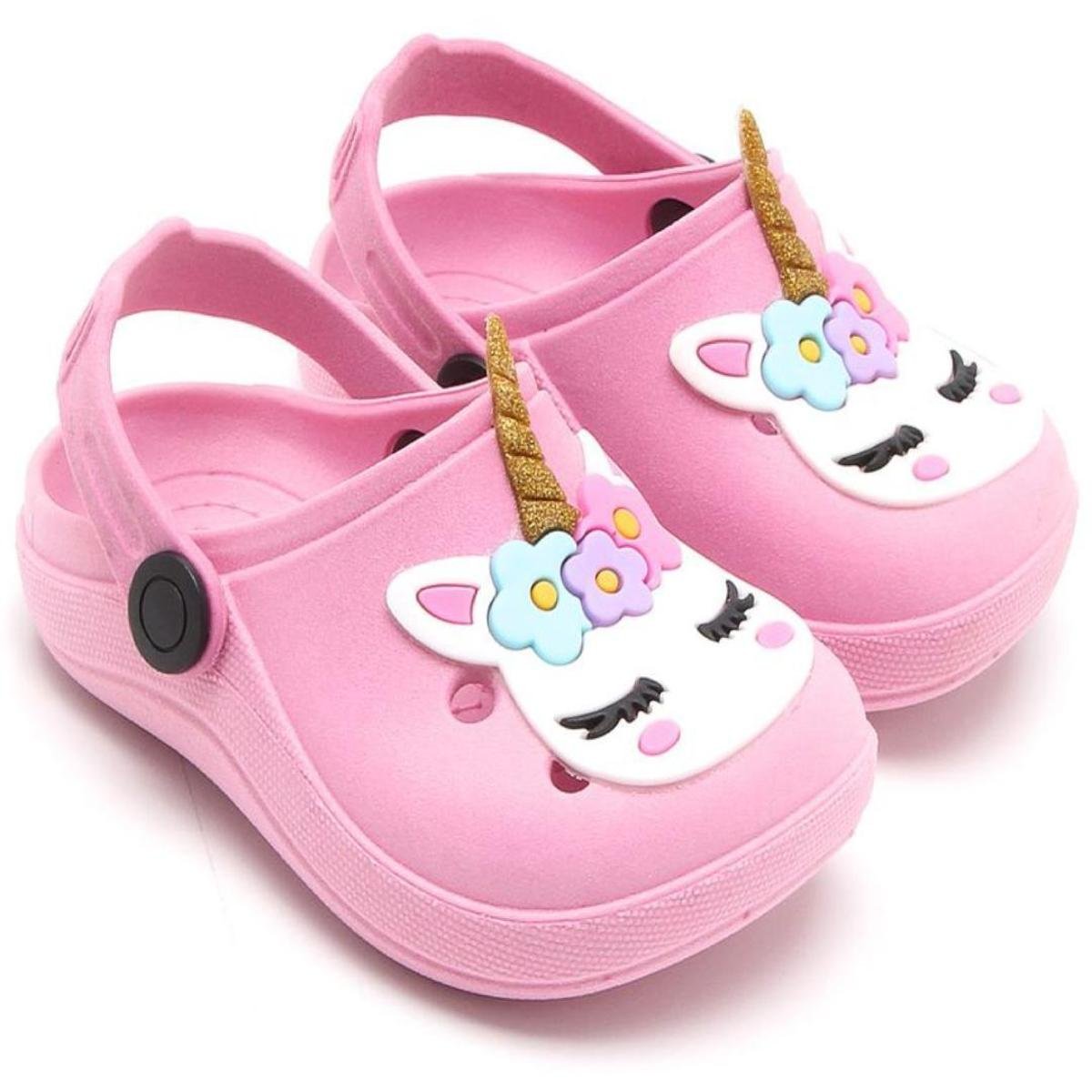 babuche infantil luelua